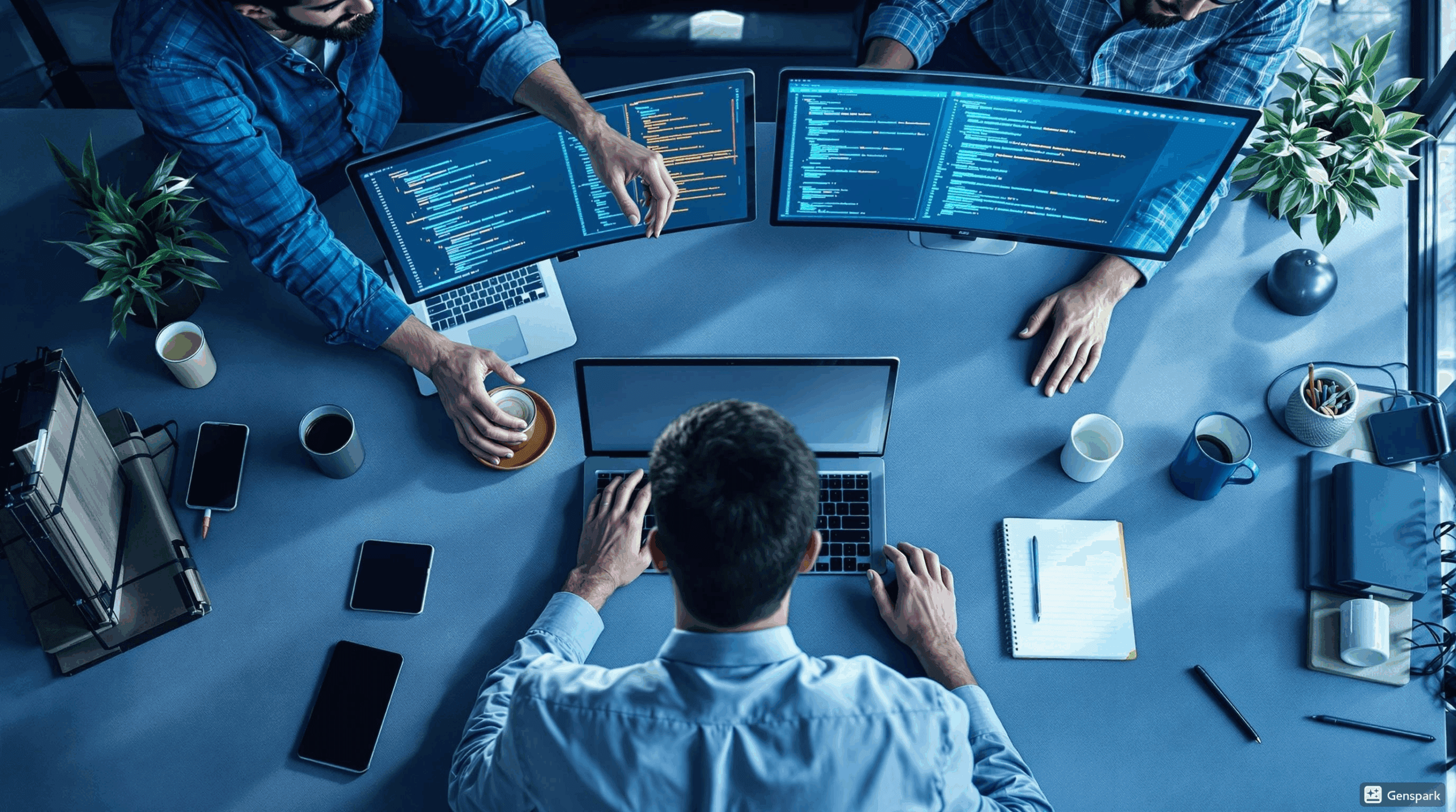 Support & Infogérance IT